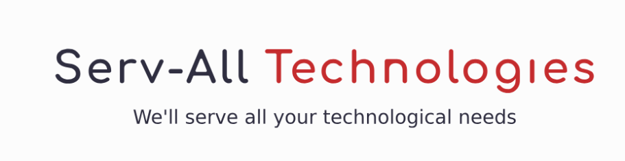 www.serv-alltechnologies.com